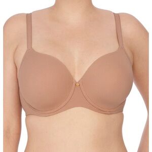 Natori Chic Comfort Underwire Bra 32DDD NWOT